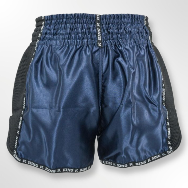 King Pro Boxing KING - FIGHTSHORT - KPB Bangkok 6