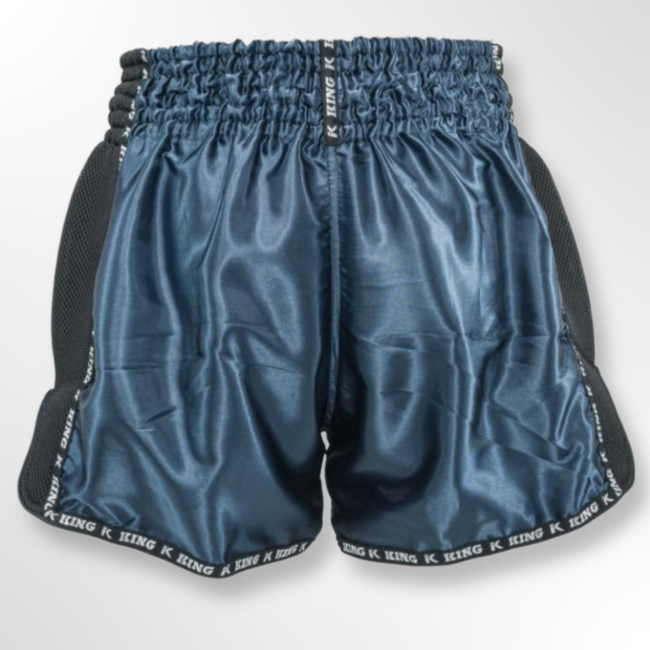 King Pro Boxing KING - FIGHTSHORT - KPB Bangkok 5