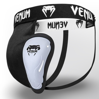 Venum Challenger Kruisbeschermer/Tok