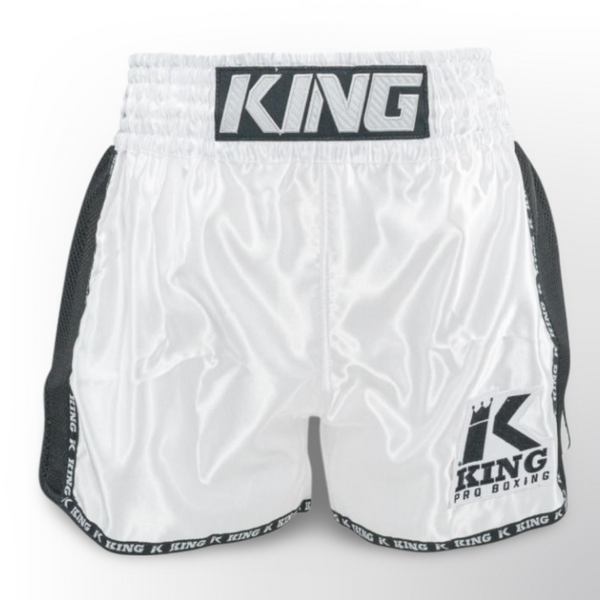 King Pro Boxing FIGHTSHORT - KPB Bangkok 3
