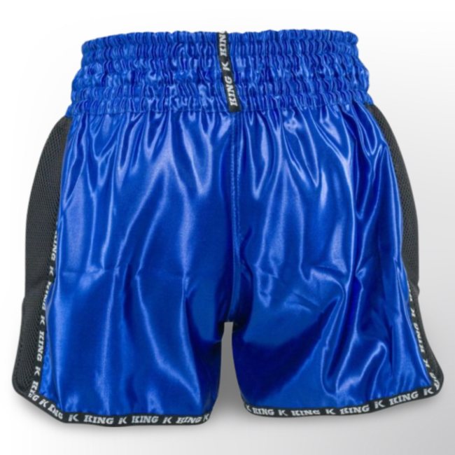 King Pro Boxing FIGHTSHORT - KPB Bangkok 2