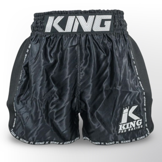 King Pro Boxing FIGHTSHORT - KPB Bangkok 1