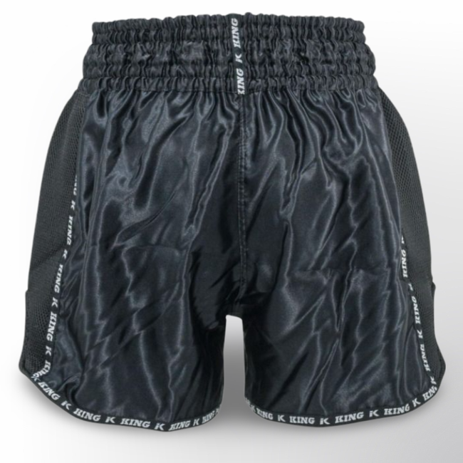 King Pro Boxing FIGHTSHORT - KPB Bangkok 1