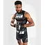 Venum Okinawa 3.0 Fightshort Zwart/rood