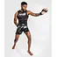 Venum Okinawa 3.0 Fightshort Zwart/rood