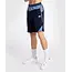 Venum TRAININGS short - Tempest Men's Training Shorts - Navy Blue/Blue