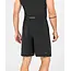 Venum VENUM - G FIT TRAININGS SHORT - BLACK/BLACK