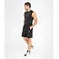 Venum VENUM - G FIT TRAININGS SHORT - BLACK/BLACK