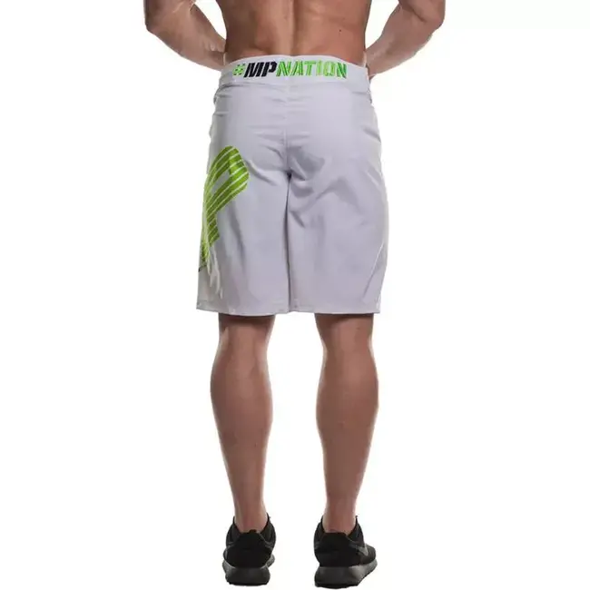 MusclePharm Sportline Mens MMA Fightshorts