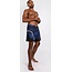 Venum Electron 3.0 Fight Shorts Vechtsportbroek Navy