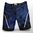 Venum Electron 3.0 Fight Shorts Vechtsportbroek Navy