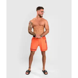 Venum Bali Boardshort - Coral