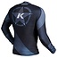 King Pro Boxing Rash guard - LEGION 2 RASHG