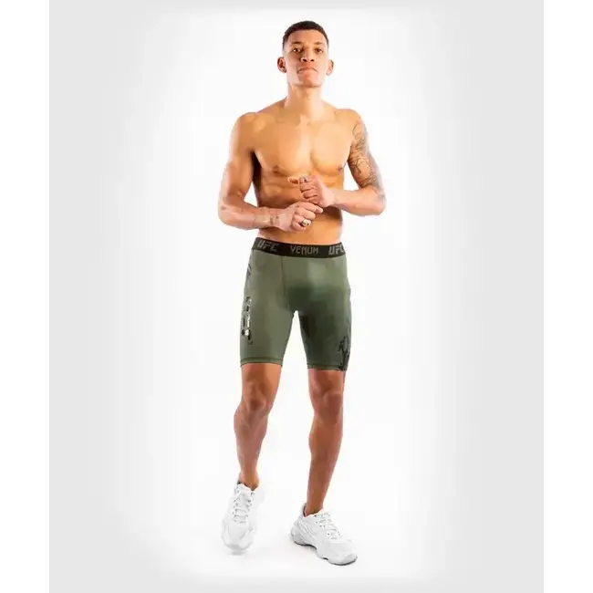 Venum UFC Authentic Fight Week Men's Performance Vale Tudo Shorts