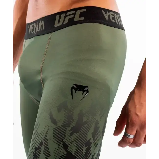 Venum UFC Authentic Fight Week Men's Performance Vale Tudo Shorts