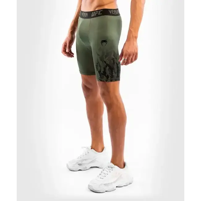 Venum UFC Authentic Fight Week Men's Performance Vale Tudo Shorts