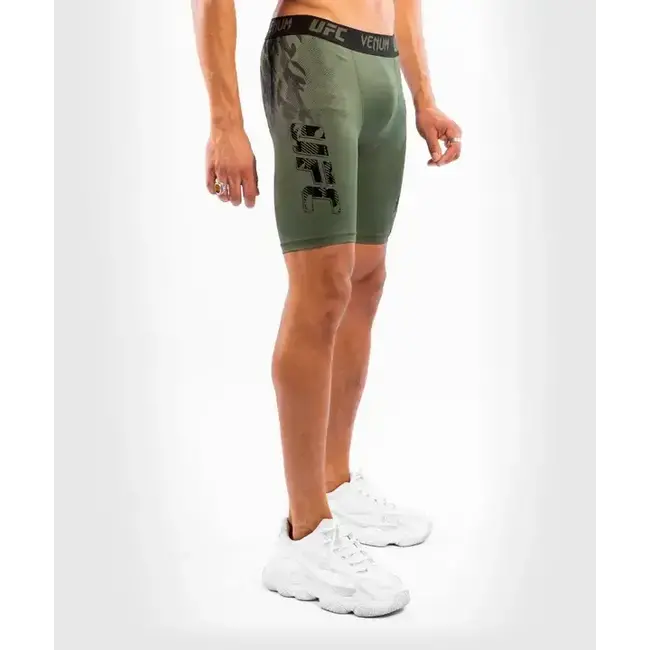Venum UFC Authentic Fight Week Men's Performance Vale Tudo Shorts