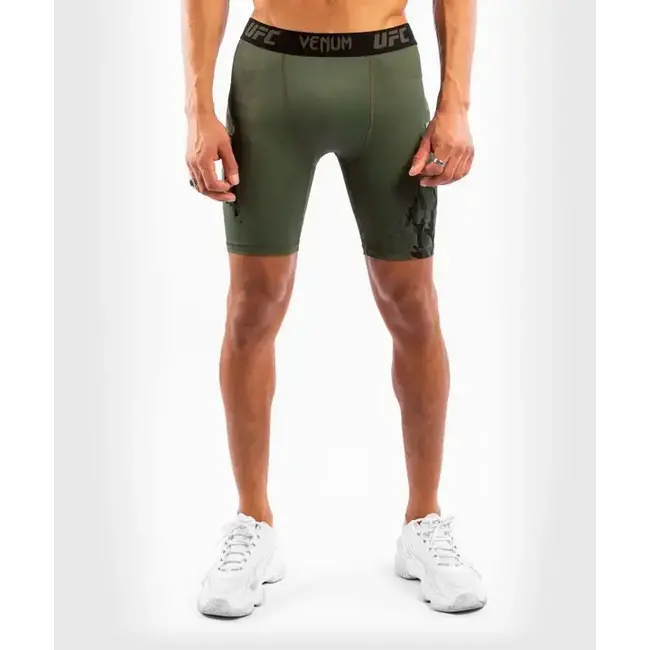 Venum UFC Authentic Fight Week Men's Performance Vale Tudo Shorts