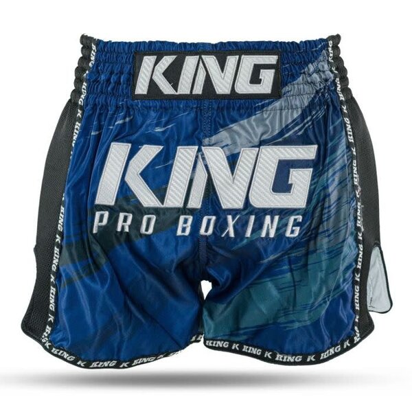 King Pro Boxing Fight shorts - STORM 4