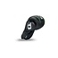 Booster Fightgear Bokshandschoenen - WAR - ZWART/GROEN