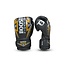 Booster Fightgear Bokshandschoenen - WAR - ZWART/GOUD