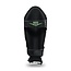 Booster Fightgear Scheenbeschermers - SG WAR - Zwart/groen