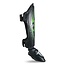 Booster Fightgear Scheenbeschermers - SG WAR - Zwart/groen