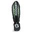 Booster Fightgear Scheenbeschermers - SG WAR - Zwart/groen