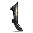 Booster Fightgear scheenbeschermers - WAR - ZWART/GOUD