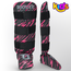 Booster Fightgear scheenbeschermers voor kids - Combat