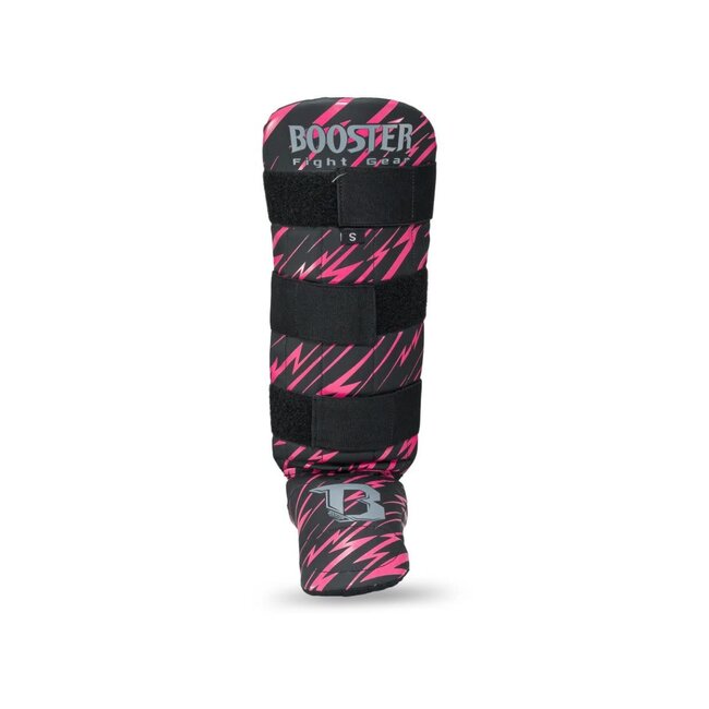 Booster Fightgear scheenbeschermers voor kids - Combat