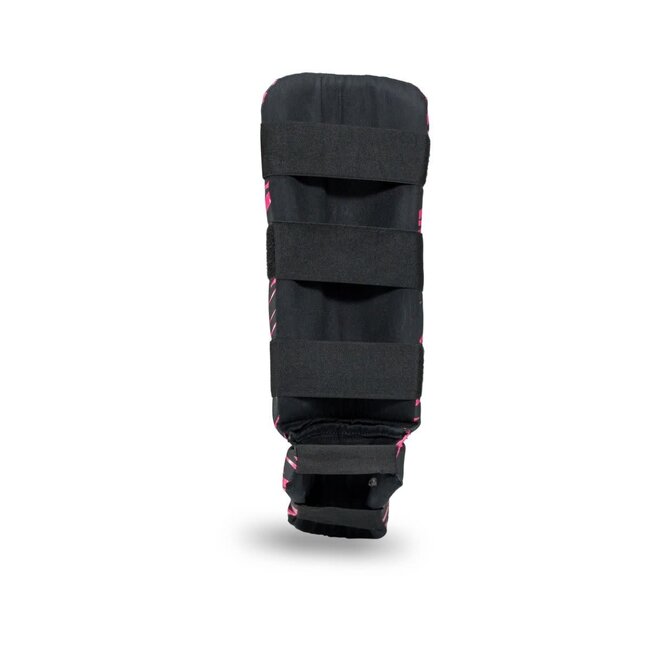 Booster Fightgear scheenbeschermers voor kids - Combat