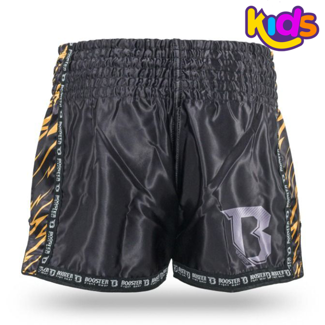 Booster Fightgear Booster - SHORT - Combat 1 - GOUD