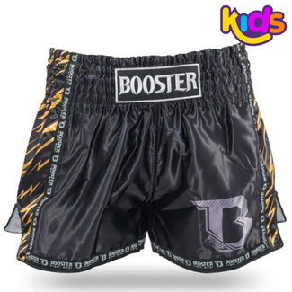 Booster Fightgear SHORT - Combat 1 - GOUD