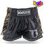 Booster Fightgear SHORT - Combat 1 - GOUD