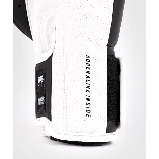 Venum Venum Adrenaline Muay Thai Bokshandschoenen  - Rood Zwart