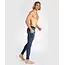Venum COMPRESSIEBROEK SPATS - ATTACK - NAVY BLUE