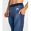 Venum COMPRESSIEBROEK SPATS - ATTACK - NAVY BLUE