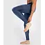 Venum COMPRESSIEBROEK SPATS - ATTACK - NAVY BLUE