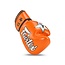 FAIRTEX x Booster FXB BG V2 Leren Bokshandschoenen – Oranje