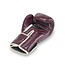 FAIRTEX Fairtex x Booster FXB BG V2 – Leren Bokshandschoenen – Bruin/Crème