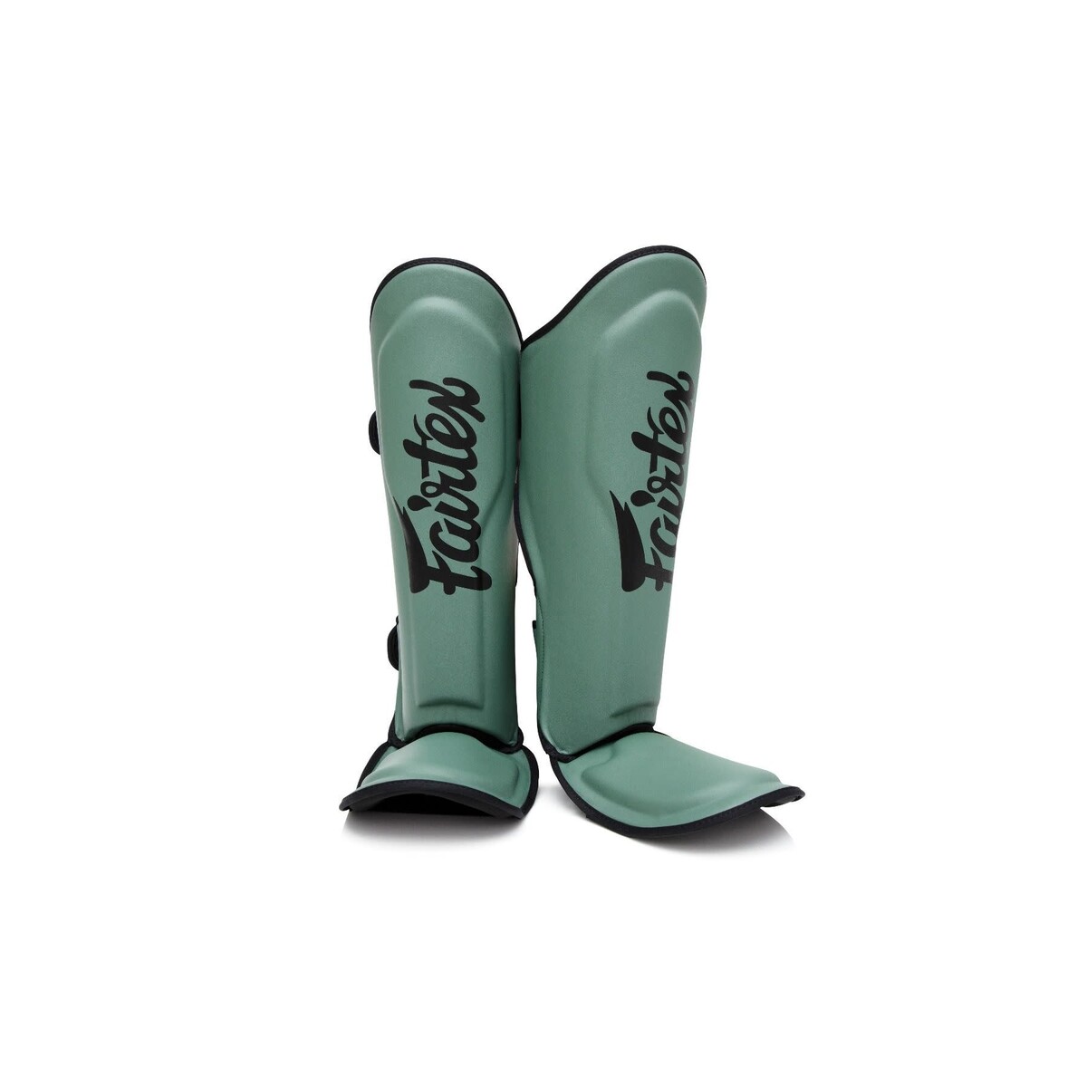 Fairtex FXB protège-tibias – vert