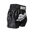Booster Fightgear Short - TBT SLUGGER - ZWART