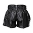 Booster Fightgear Short - TBT SLUGGER - ZWART