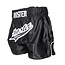 Booster Fightgear Short - TBT SLUGGER - ZWART