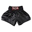 Twins Special SHORT - BLACK