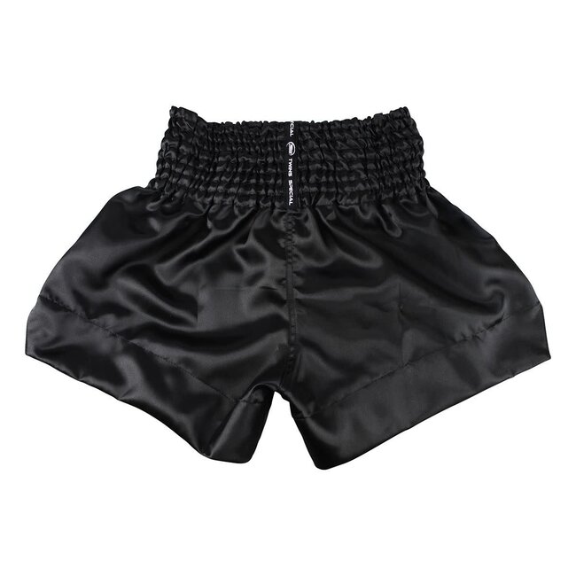Twins Special SHORT - BLACK