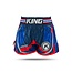 King Pro Boxing Short - KPB FLAG 2