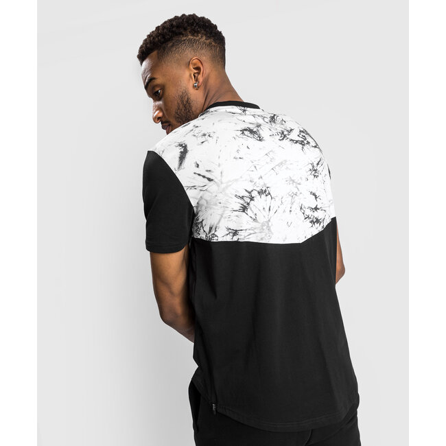 Venum VENUM LASER T-SHIRT - MARBLE