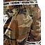 Venum Venum Parachute Muay Thai Shorts -  FOREST CAMO